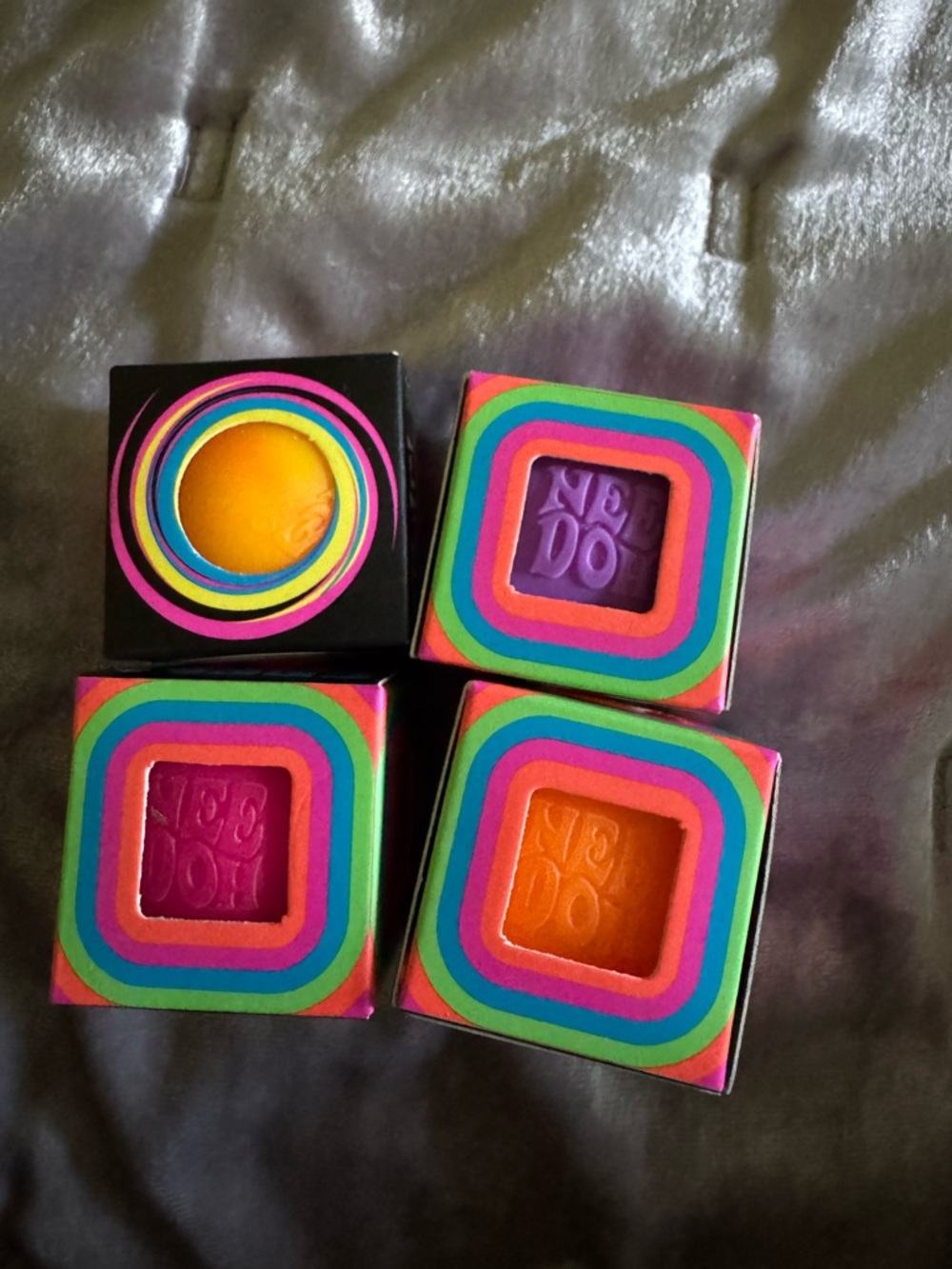 Needoh cool cube - Picture 6 of 7